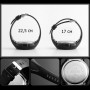 Наручные часы SKMEI 1405 Чёрные с солнечной батареей