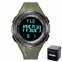 Часы SMAEL 1016 Зелёные