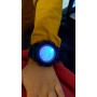 Детские наручные часы SKMEI 1548 Тёмно-синие