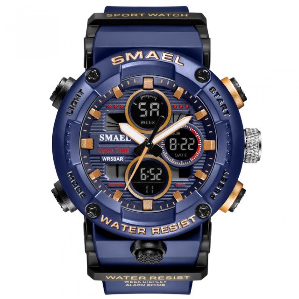 Наручные часы SMAEL 8038